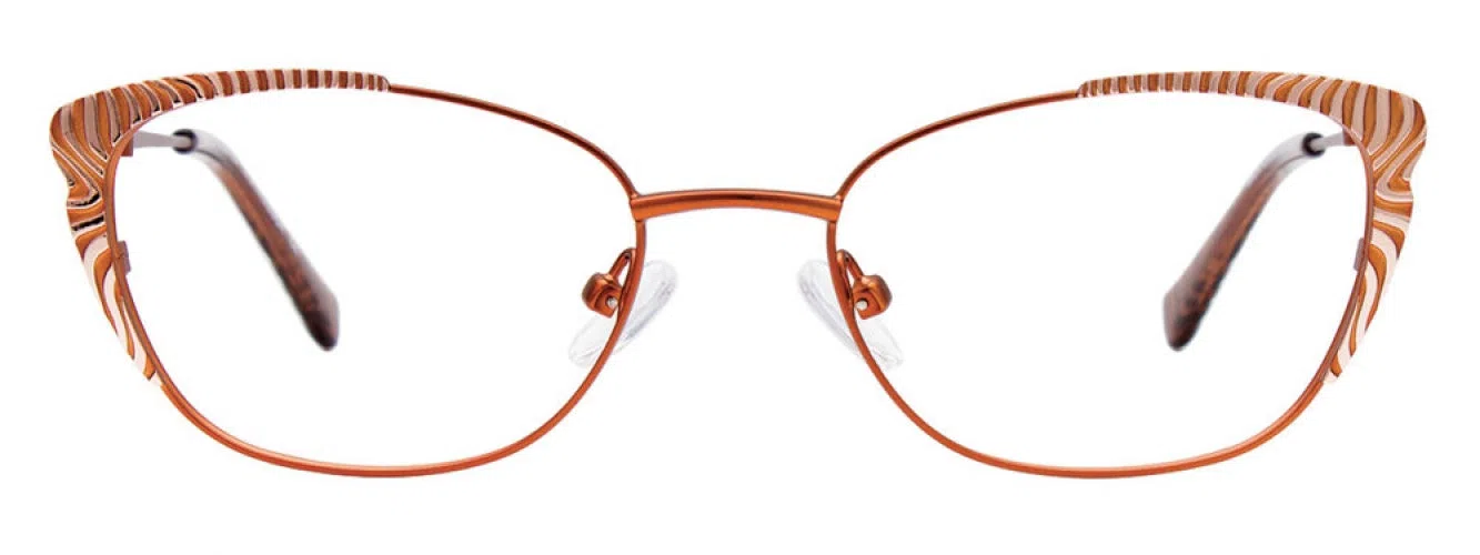 Easyclip EC557 Eyeglasses - view 9